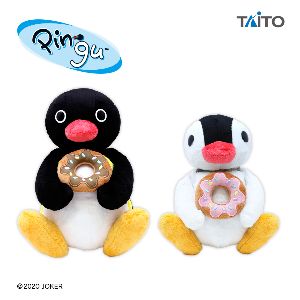 ピングー タイトープライズの人気のシリーズ ピングー タイトープライズの人気のシリーズ