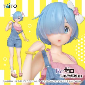 Re ゼロから始める異世界生活 タイトープライズの人気のシリーズ Re ゼロから始める異世界生活 タイトープライズの人気のシリーズ