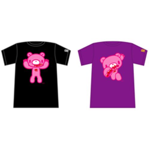 チャックスGP　グル～ミ～Tシャツ