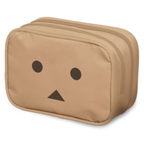 ダンボー 多機能ポーチ