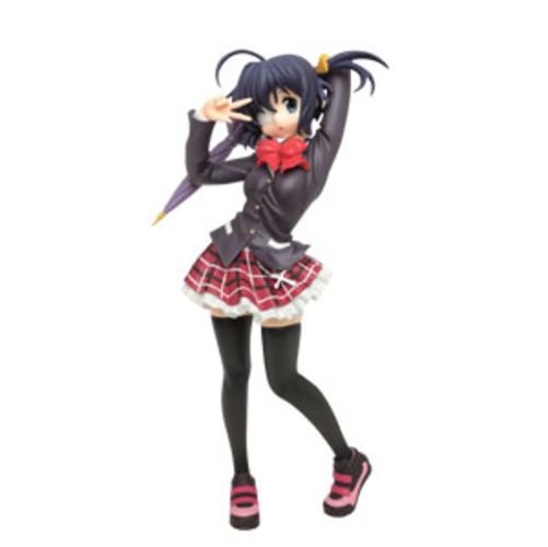 中二病でも恋がしたい！　小鳥遊六花フィギュア