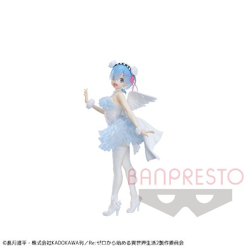 Rem ESPRESTO est Clear&Dressy
