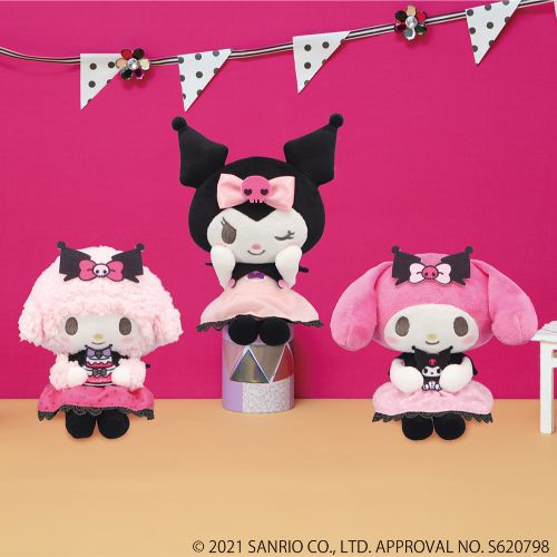 おすすめプライズ 株式会社タイトー