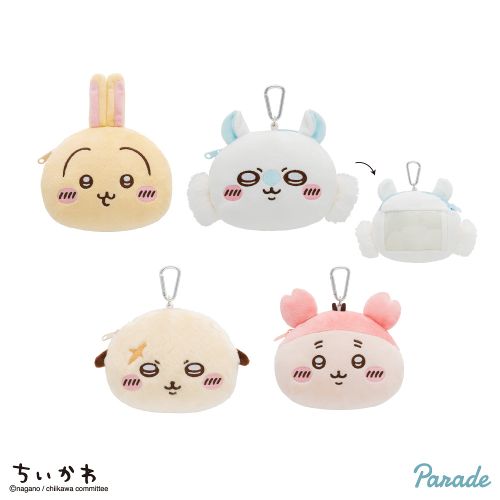 KRUNK BIGBANG クリアマスコット 貧しく