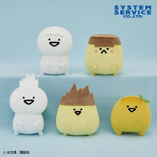 ファイナルファンタジーXIV でぶチョコボぬいぐるみ（ウィンターver 