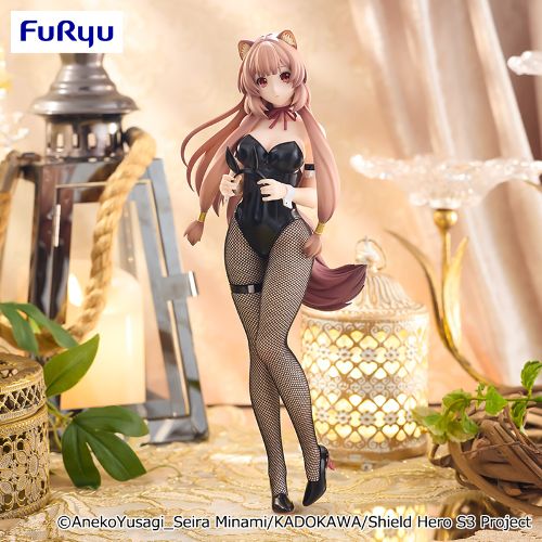 盾の勇者の成り上がり Season 3 BiCute Bunnies Figureーラフタリアー 