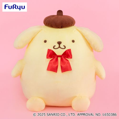 ファイナルファンタジーXIV でぶチョコボぬいぐるみ（ウィンターver 