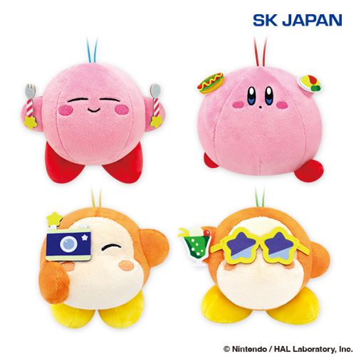 ナガノのくま 10周年アニバーサリーBIGぬいぐるみ｜タイトーの9月の  