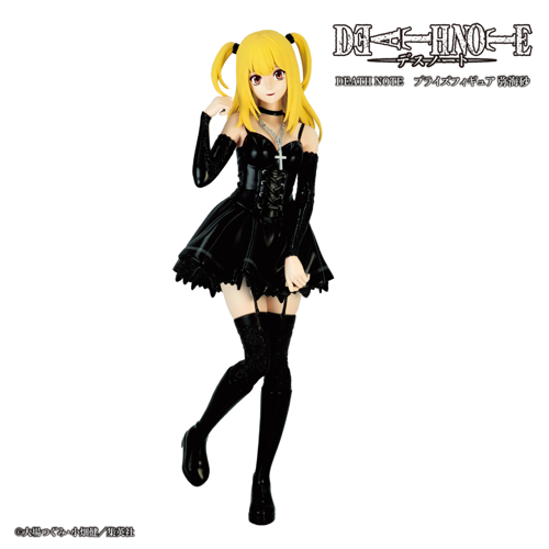 七つの大罪 DXFフィギュアvol．1｜タイトーの5月のおすすめプライズ