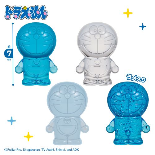 ドラえもん アクリルフィギュア