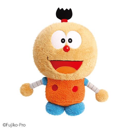 キテレツ大百科 特大サイズ ふかふかぬいぐるみ コロ助