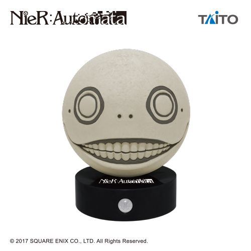 NieR:Automata エミール人感センサーライト