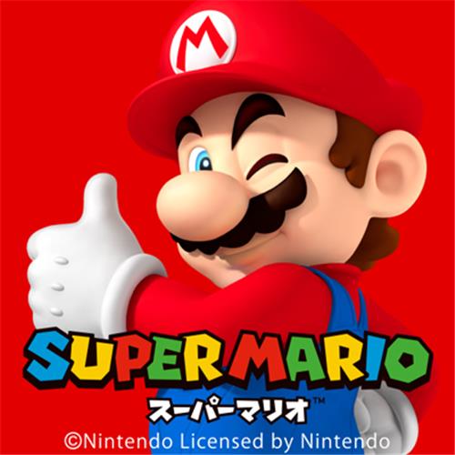 Super Mario スーパーマリオ タイトープライズの人気のシリーズ