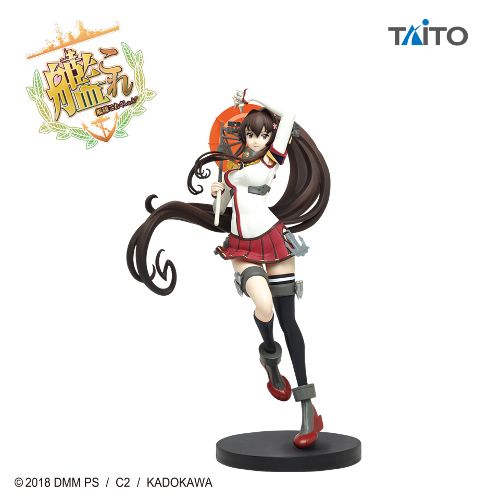 艦隊これくしょん -艦これ- 大和フィギュア