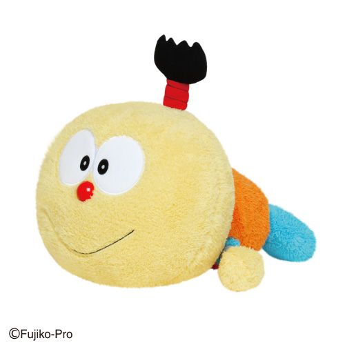 キテレツ大百科 特大サイズ くたっとぬいぐるみ コロ助