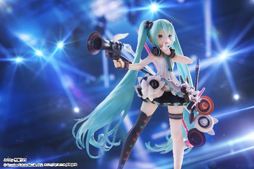 初音ミク プレシャスフィギュアf ミク Special Edition グッズ詳細 初音ミク プレシャスフィギュアf ミク Special Edition グッズ詳細