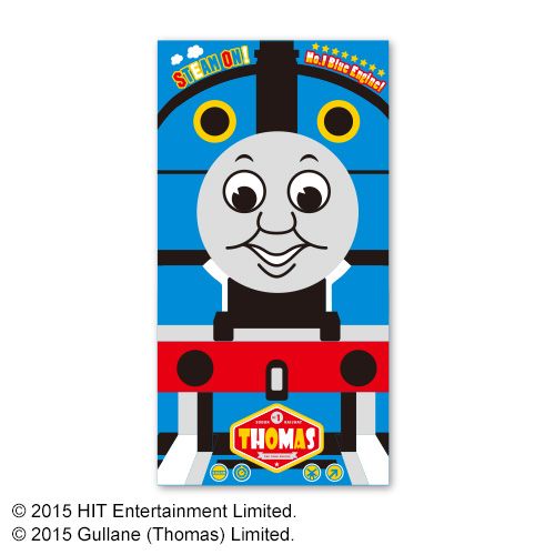株式会社タイトー キャラクタートイ きかんしゃトーマスとなかまたち 株式会社タイトー キャラクタートイ きかんしゃトーマスとなかまたち