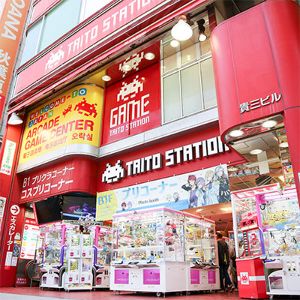 浅草エリア プリクラ設置場所はココ 観光しながら寄れる店多数 Shiori