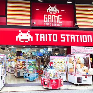 仙台駅から近いゲームセンター7選 東北最大級 最新プリ機設置店も Shiori
