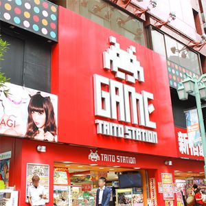 新宿のおすすめゲームセンター13選 プリクラ専用フロアも Pathee パシー