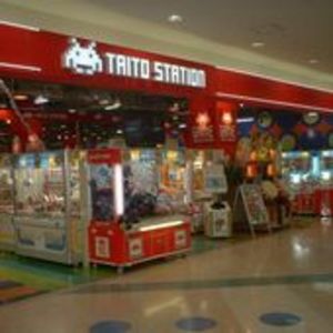 タイトーステーション イオンモール札幌平岡店