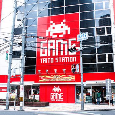 ガッツリ遊べる大型店も 日本橋駅近くの楽しすぎるゲームセンター Pathee パシー