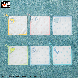 タイトーくじ ブルーナアニマル Dot Pattern Collection｜商品詳細