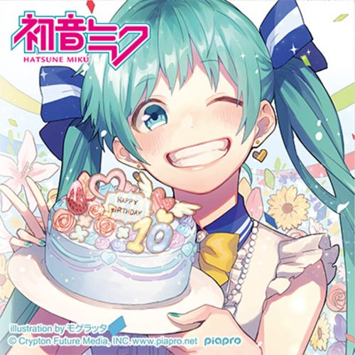 株式会社タイトー トップ 初音ミク バースデーフィギュア 19ver が8月下旬に登場