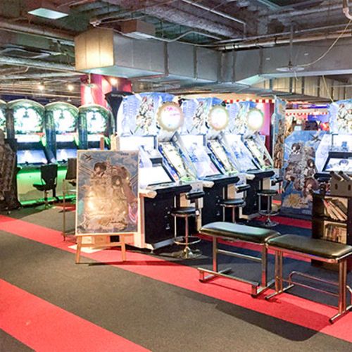 アミューズメント施設トピックス 名古屋市・大須に2つめのタイトーステーション「タイトーステーション フェドラ大須店」8月25日(土)グランドオープン!