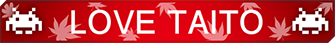 LOVE TAITO